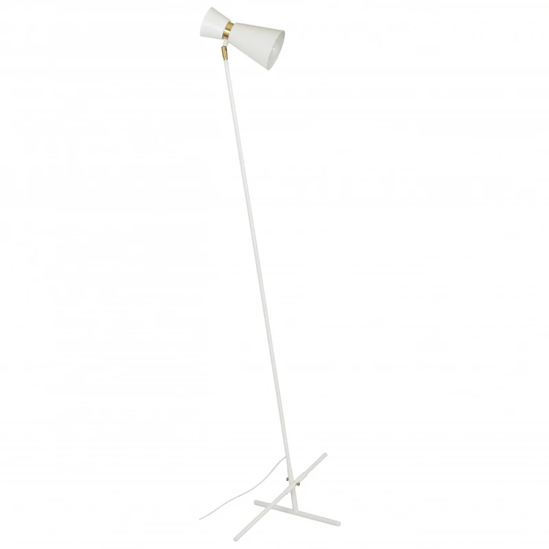 Aldex 988A állólámpa fém 1 x max 60W E27