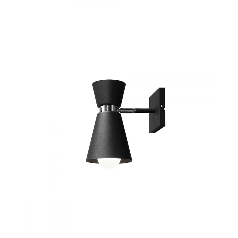 Aldex 989C1 fali lámpa fém 1 x max 60W E27