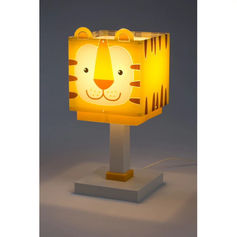 Dalber Little Tiger 64561 asztali gyereklámpa