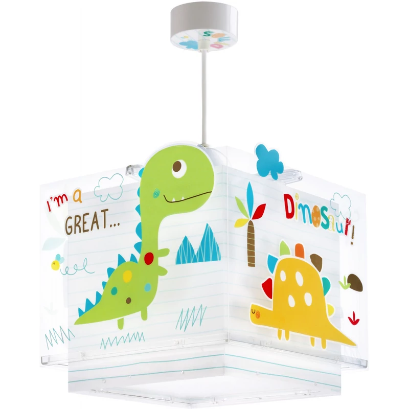 Dalber Dinos 73452 gyerekfüggeszték