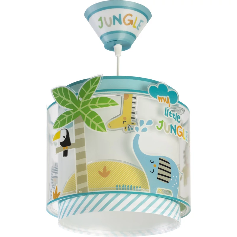 Dalber My Little Jungle 76112 gyerekfüggeszték