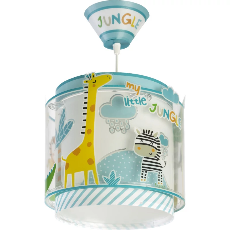 Dalber My Little Jungle 76112 gyerekfüggeszték