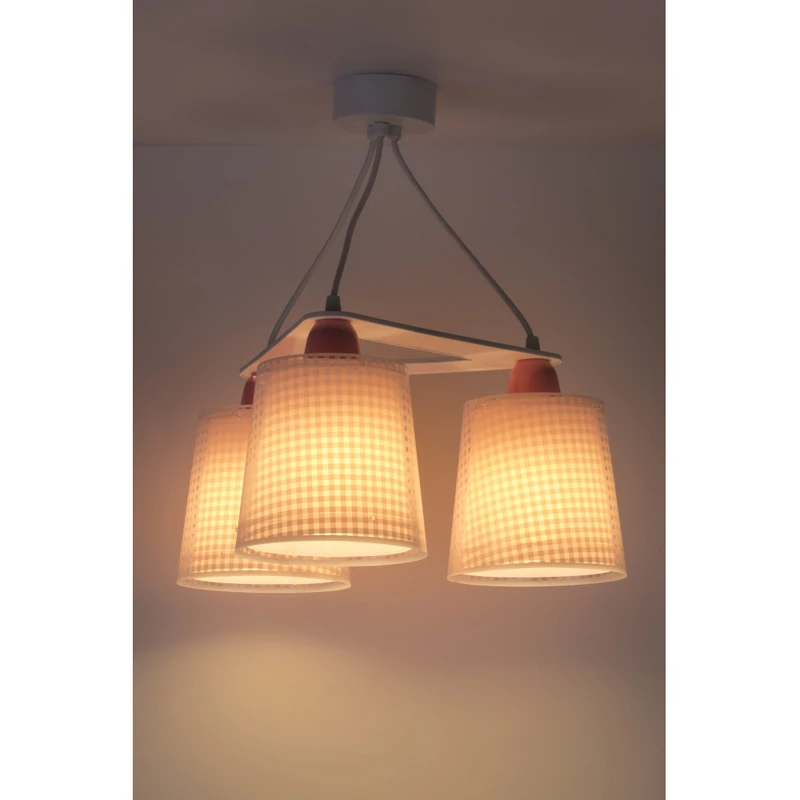 Dalber Vichy 80224S gyerekcsillár