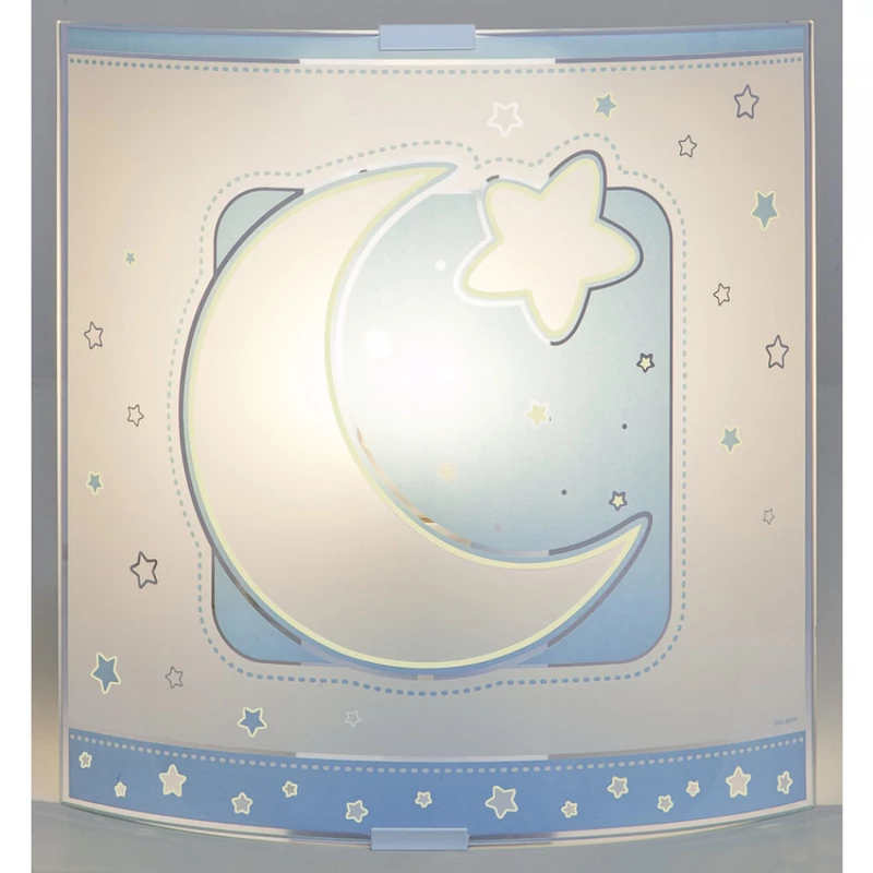 Dalber Moon Light 80238T gyereklámpa