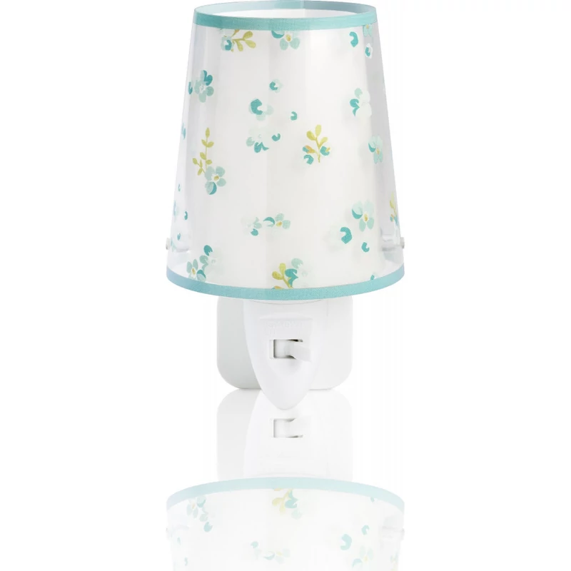 Dalber Dream Flowers 81175H éjszakai gyereklámpa