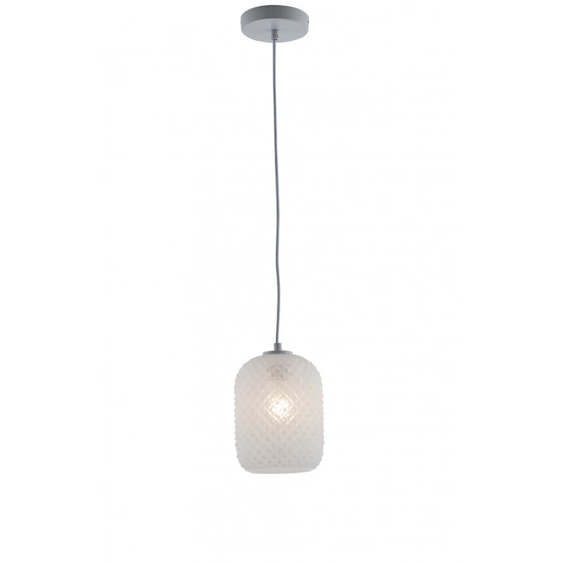 FanEurope ASHFORD I-ASHFORD-S15-BCO egyágú függeszték 1XE27 MAX 60W