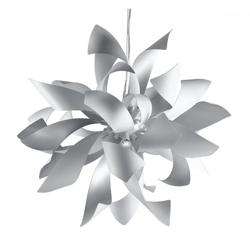 FanEurope BLOOM I-BLOOM-S6-BCO egyágú függeszték G9 MAX 28W 6 db IP20