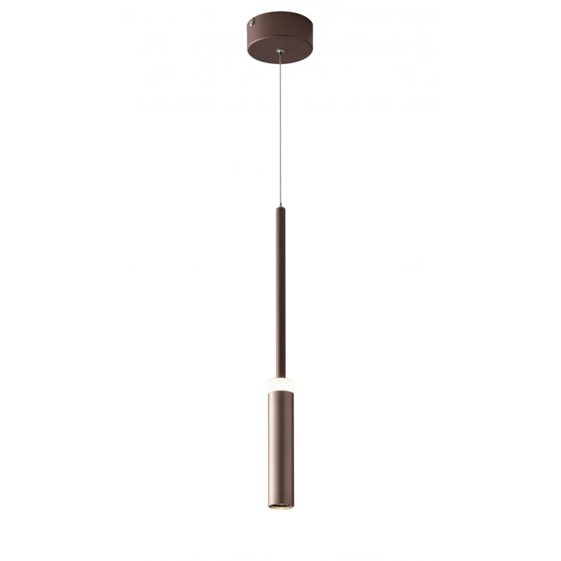 FanEurope CANDLE LED-CANDLE-S1 egyágú függeszték LED 450 lm 4000 K IP20 A+