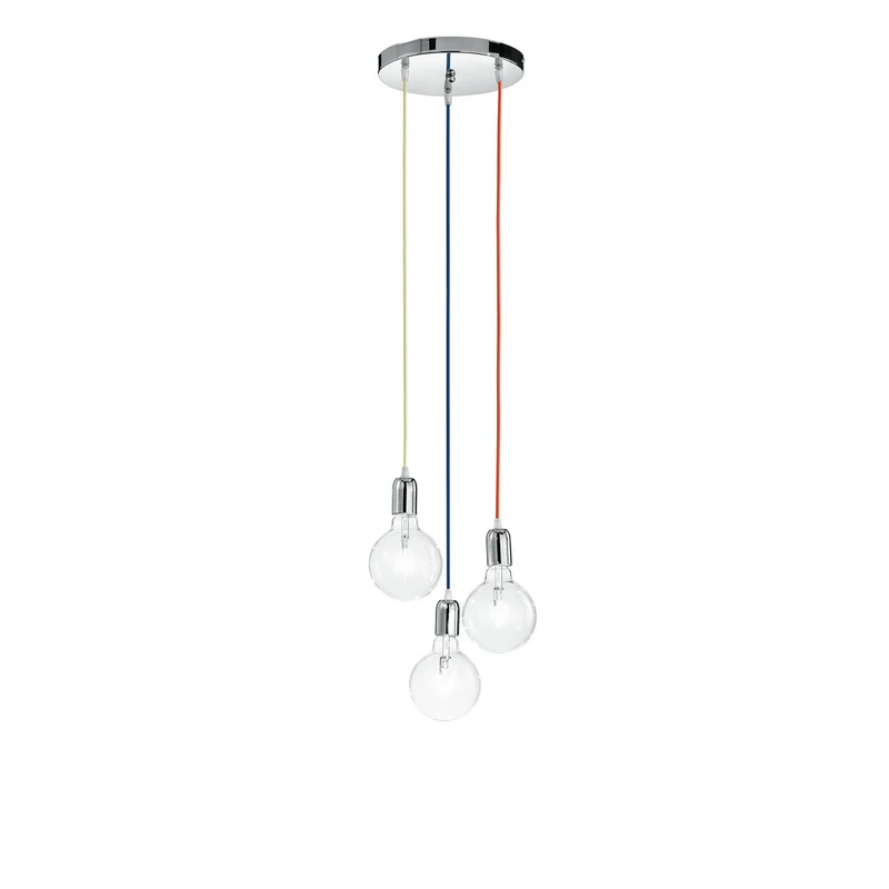 FanEurope IDEA MT3201905 többágú függeszték E27 MAX 60W IP20