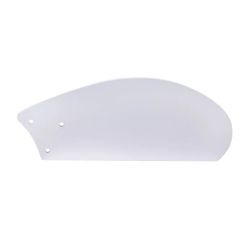 Globo RIVALDO 03302 mennyezeti ventilátor fehér fém 1 * E14 max. 60 W E14 IP20