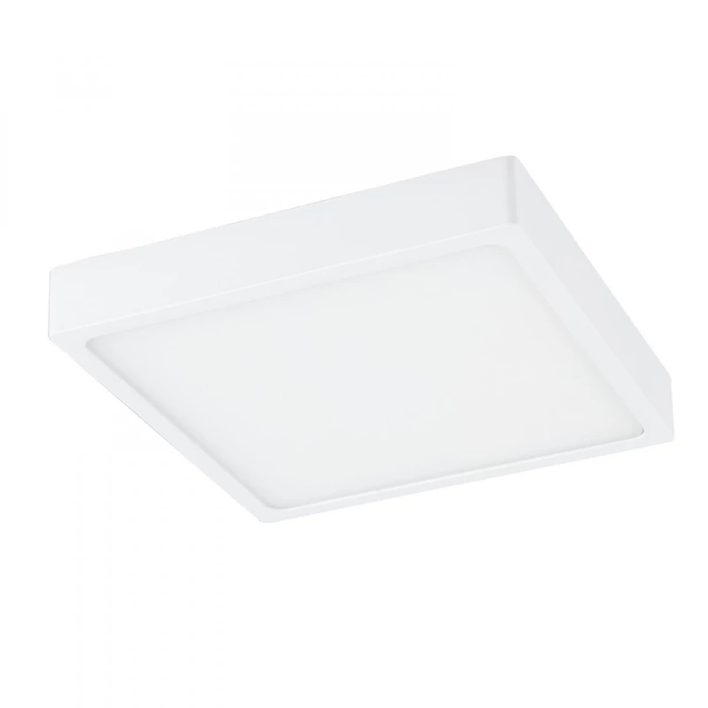 Globo ALENA 12365-15 mennyezeti lámpa fehér öntött alumínium 1 * LED max. 15 W LED 1350 lm 4000 K IP20 F