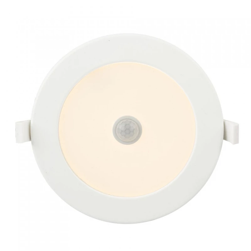 Globo POLLY 12392-18S beépíthető spotlámpa fehér műanyag 1 * LED max. 18 W LED 1600 lm 3000 K IP20 F