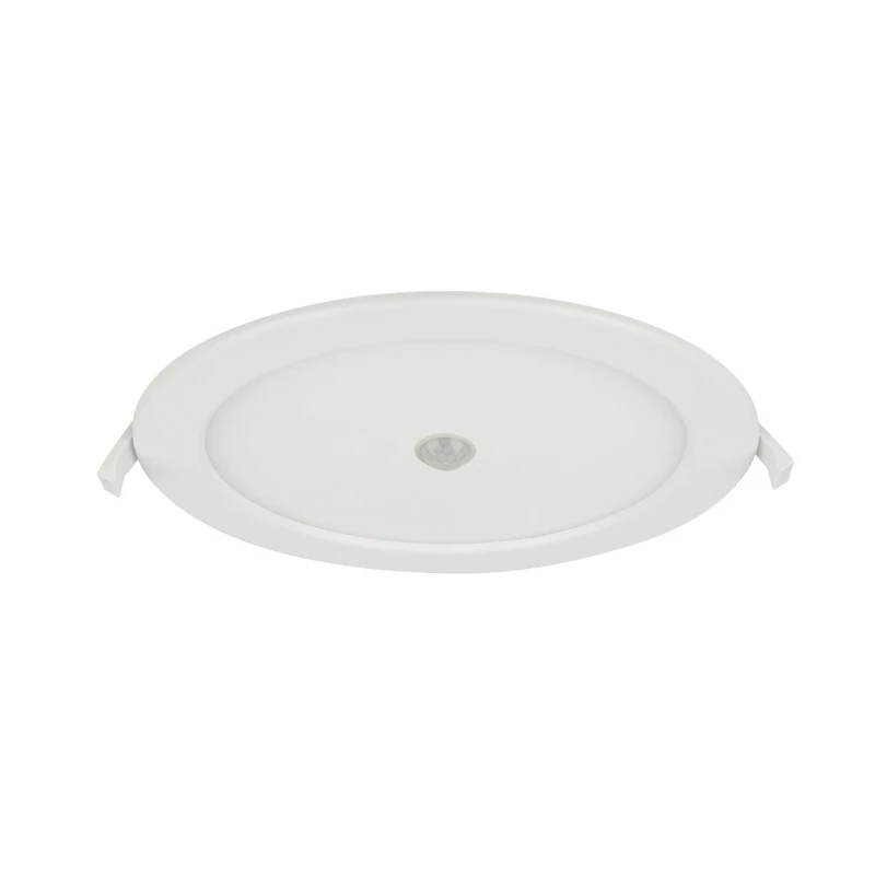 Globo POLLY 12392-18S beépíthető spotlámpa fehér műanyag 1 * LED max. 18 W LED 1600 lm 3000 K IP20 F
