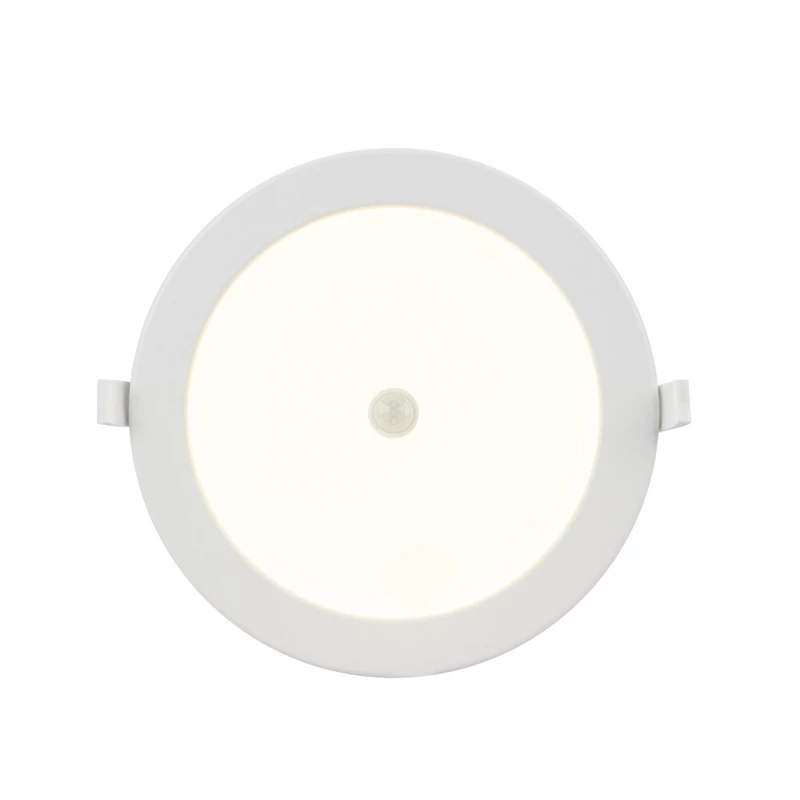 Globo POLLY 12392-18S beépíthető spotlámpa fehér műanyag 1 * LED max. 18 W LED 1600 lm 3000 K IP20 F