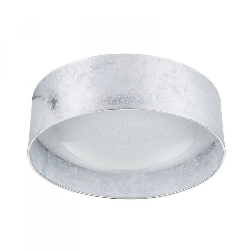 Globo AMY I 15188D7 mennyezeti lámpa fehér fém 1 * LED max. 18 W LED 1000 lm 3000 K IP20 G