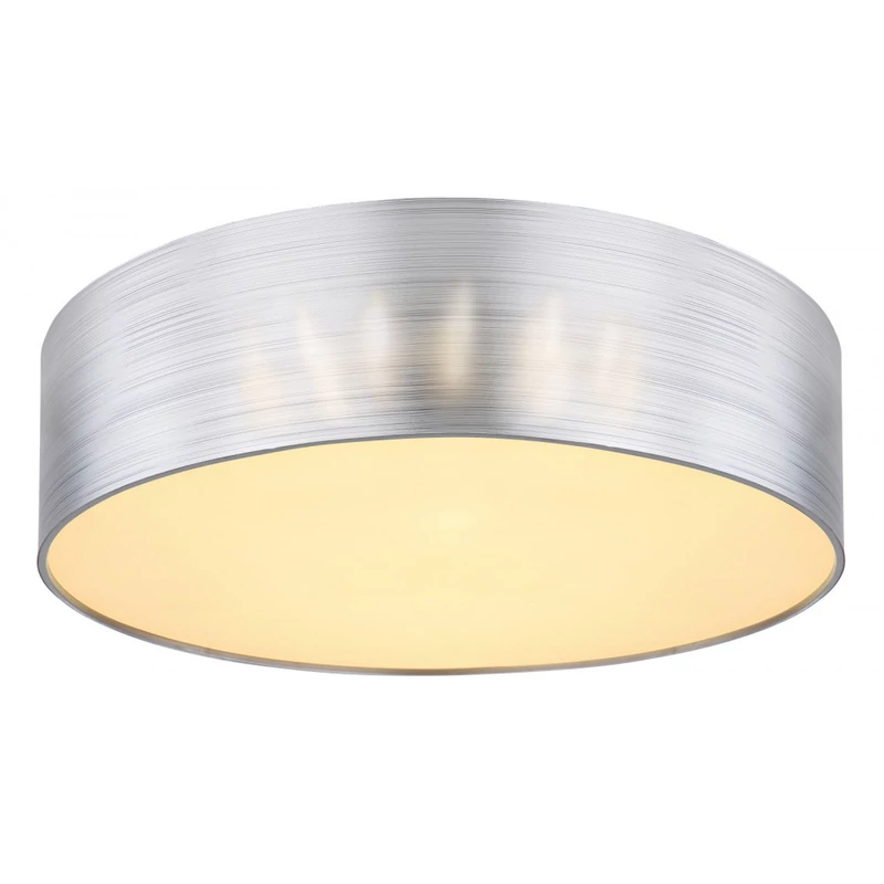 Globo SINNI 15365D mennyezeti lámpa fehér fém LED 1450 lm IP20 F