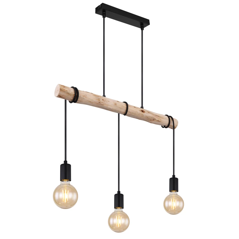 GLOBO GREGOR 15539-3H Függeszték