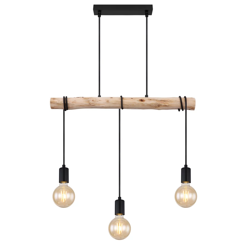 GLOBO GREGOR 15539-3H Függeszték