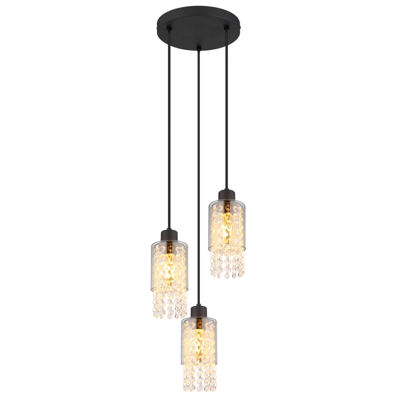 GLOBO BACKEY 15799-3H függeszték