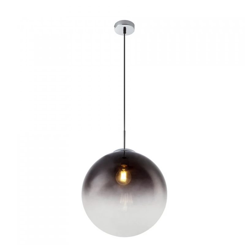 Globo VARUS 15864 egyágú függeszték króm fém 1 * E27 max. 40 W E27 IP20