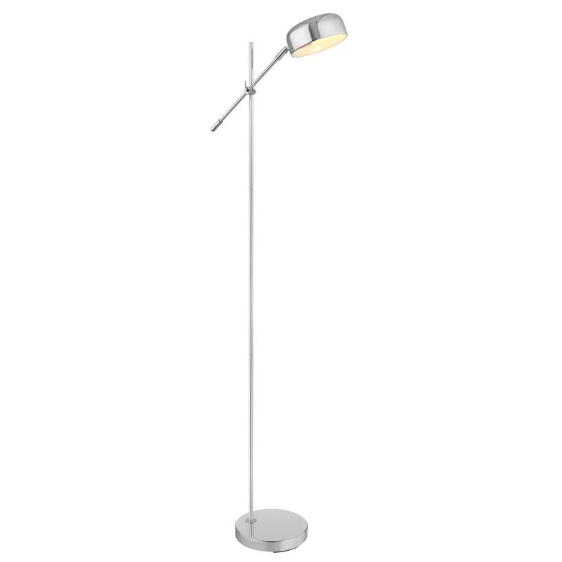 Globo GIANNA 24099SC állólámpa króm fém E14 IP20