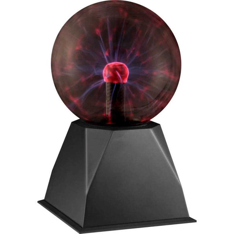 Globo PLASMA 28011 hangulatfény fekete műanyag IP20