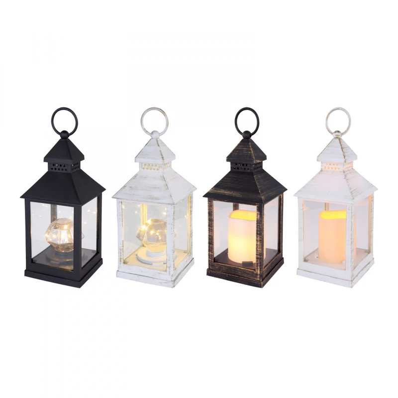 Globo NONNI 28179-16 éjjeli asztali lámpa fém 1 * LED max. 0.06 W LED IP20