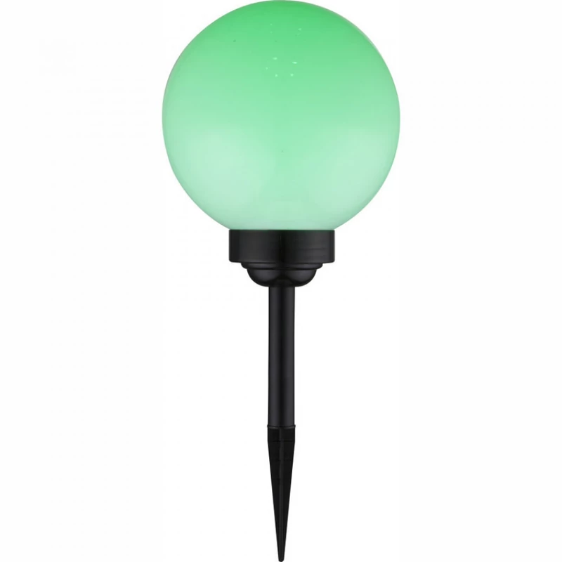 Globo REVOLUTION I 31793 kültéri leszúrható lámpa műanyag műanyag 5 x max. 0,5W LED 100 lm 6000 K IP44 A