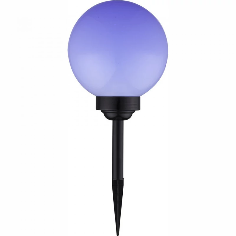 Globo REVOLUTION I 31793 kültéri leszúrható lámpa műanyag műanyag 5 x max. 0,5W LED 100 lm 6000 K IP44 A