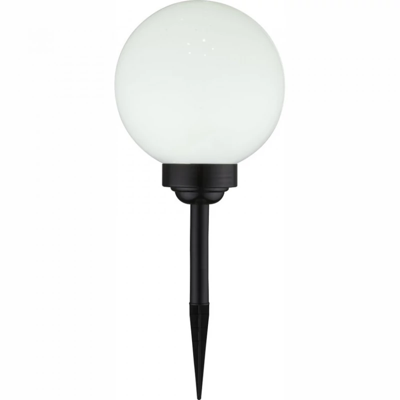 Globo REVOLUTION I 31793 kültéri leszúrható lámpa műanyag műanyag 5 x max. 0,5W LED 100 lm 6000 K IP44 A