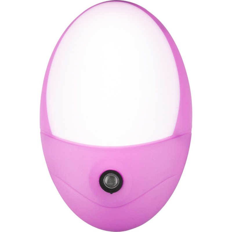 Globo CHASER 31934P irányfény lámpa rózsaszín műanyag 4 * LED max. 0.6 W LED 18 lm 6500 K IP20