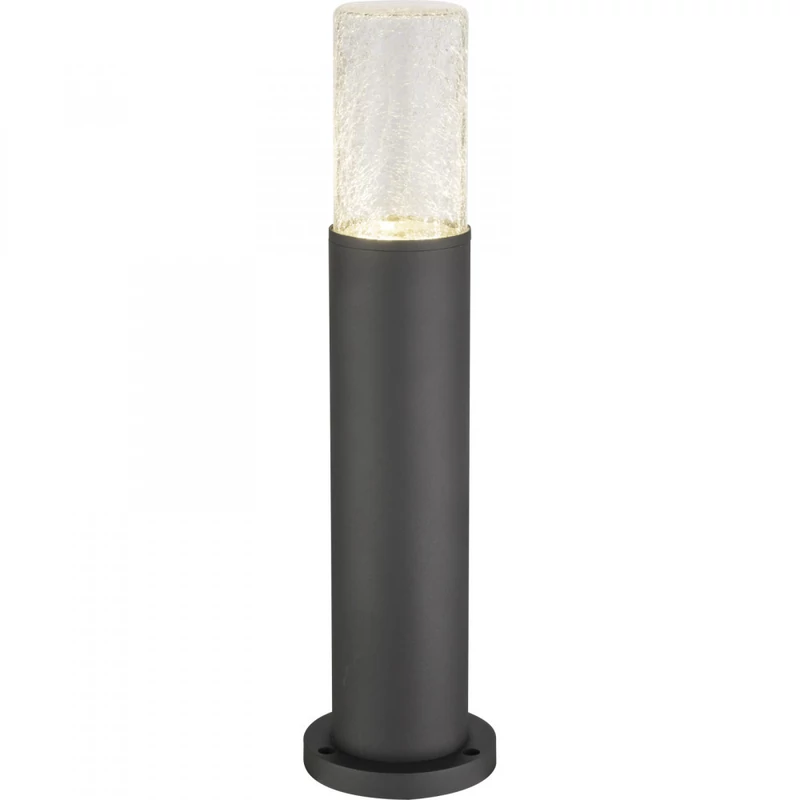 Globo NINA 32409S1 kültéri led állólámpa alumínium 1 x max. 6,7W LED 525 lm 3000 K IP54 A