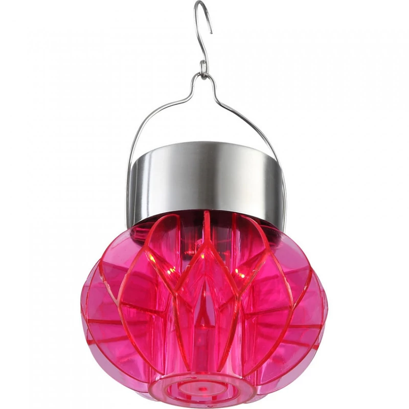 Globo 33055-12 kültéri leszúrható lámpa műanyag 1 x LED max. 0.06W LED IP44