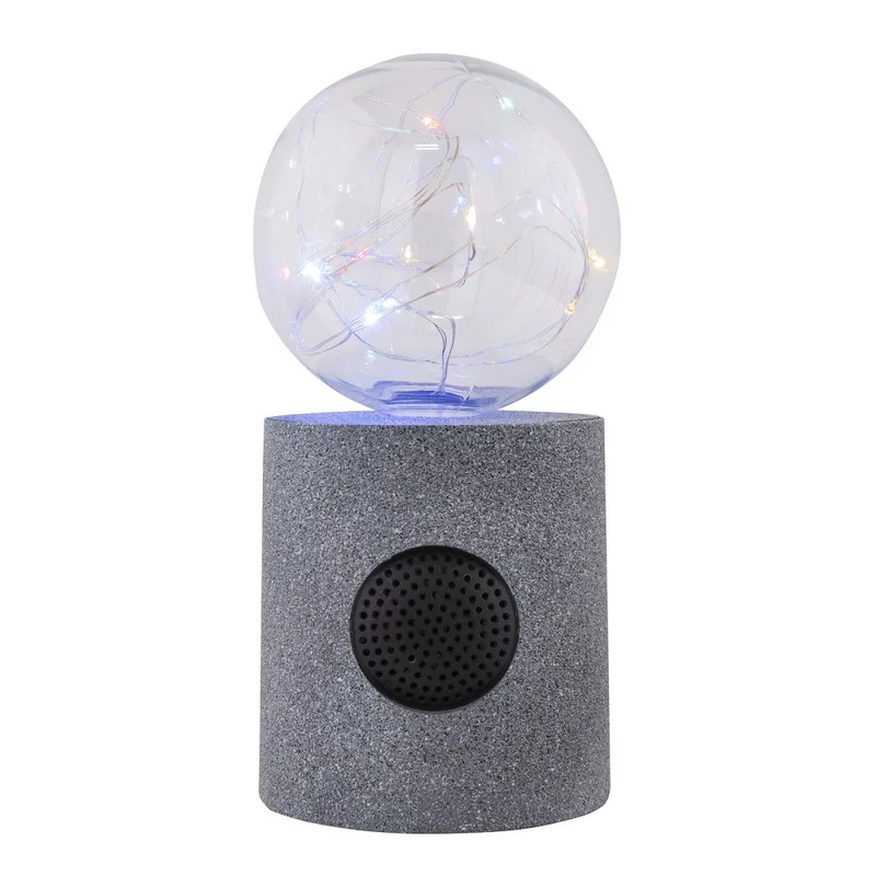 Globo Solar 33547-12 napelemes lámpa 20 lm IP44
