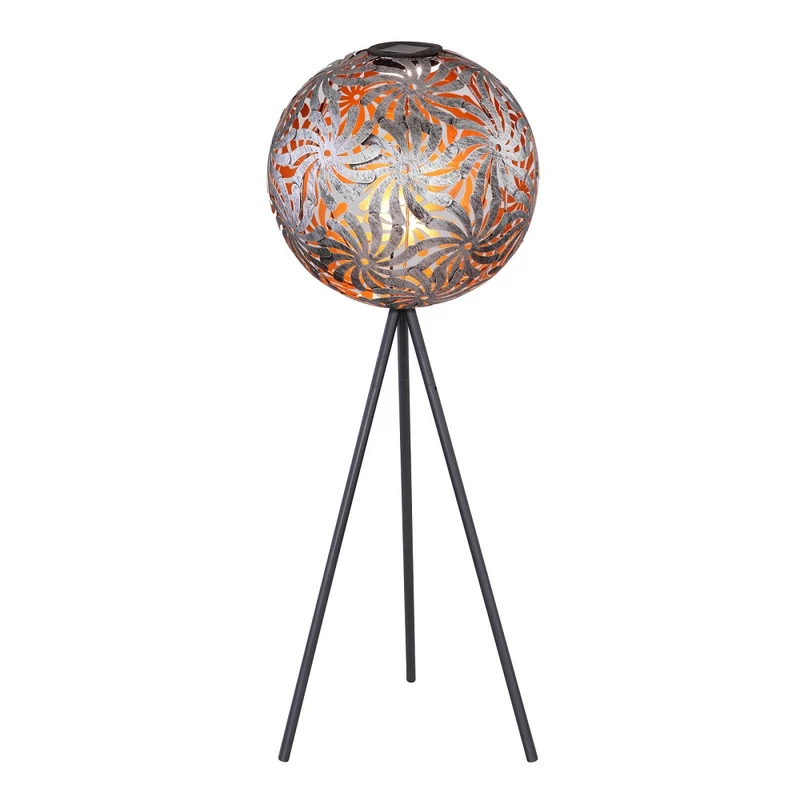 Globo Solar 33634 napelemes lámpa 3000 K IP44