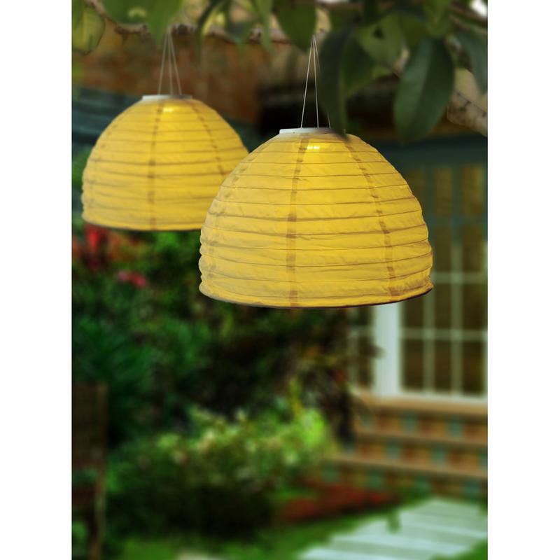 Globo SOLAR 33982 napelemes lámpa LED 1800 K IP44