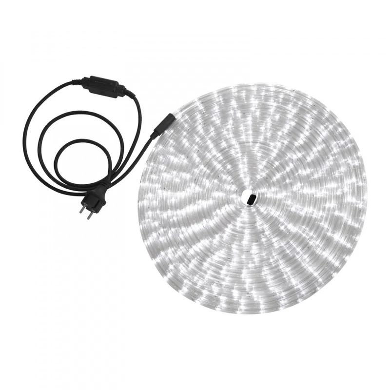 Globo LIGHT TUBE 38981 kültéri led fényfüzér műanyag műanyag LED 864 lm 5500 K IP44 A