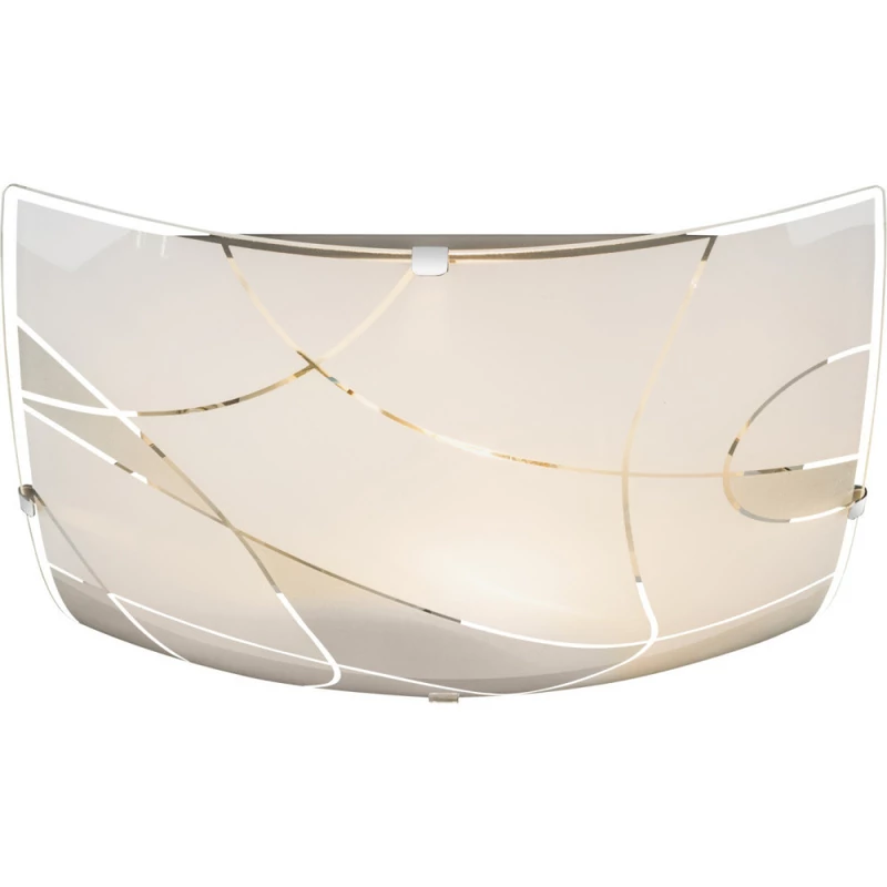 Globo PARANJA 40403-1 mennyezeti lámpa fehér fém 1 * E27 ILLU max. 60 W E27 ILLU IP20