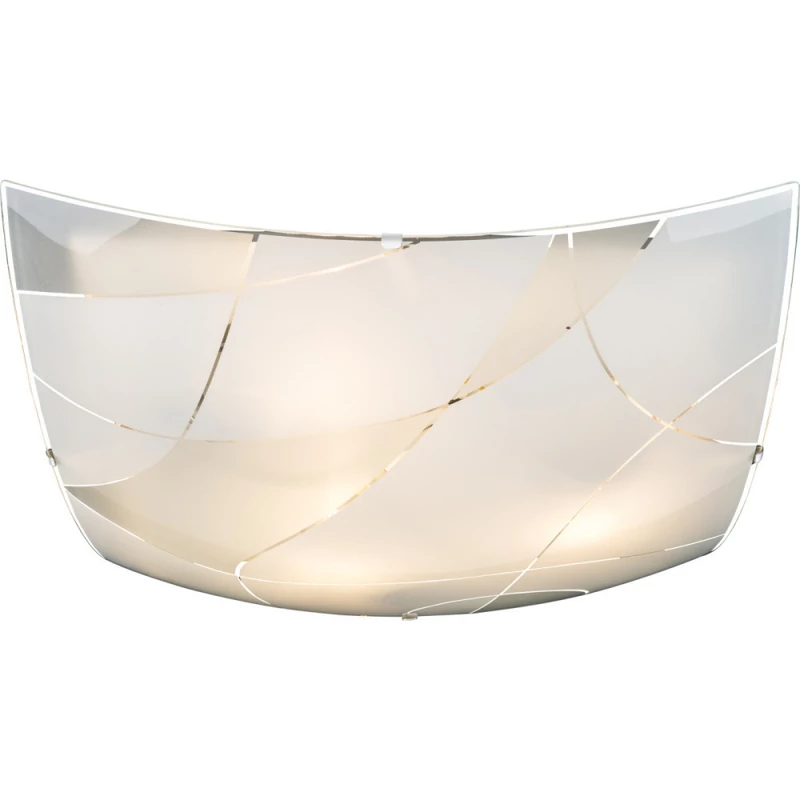 Globo PARANJA 40403-3 mennyezeti lámpa fehér fém 3 * E27 ILLU max. 60 W E27 ILLU IP20
