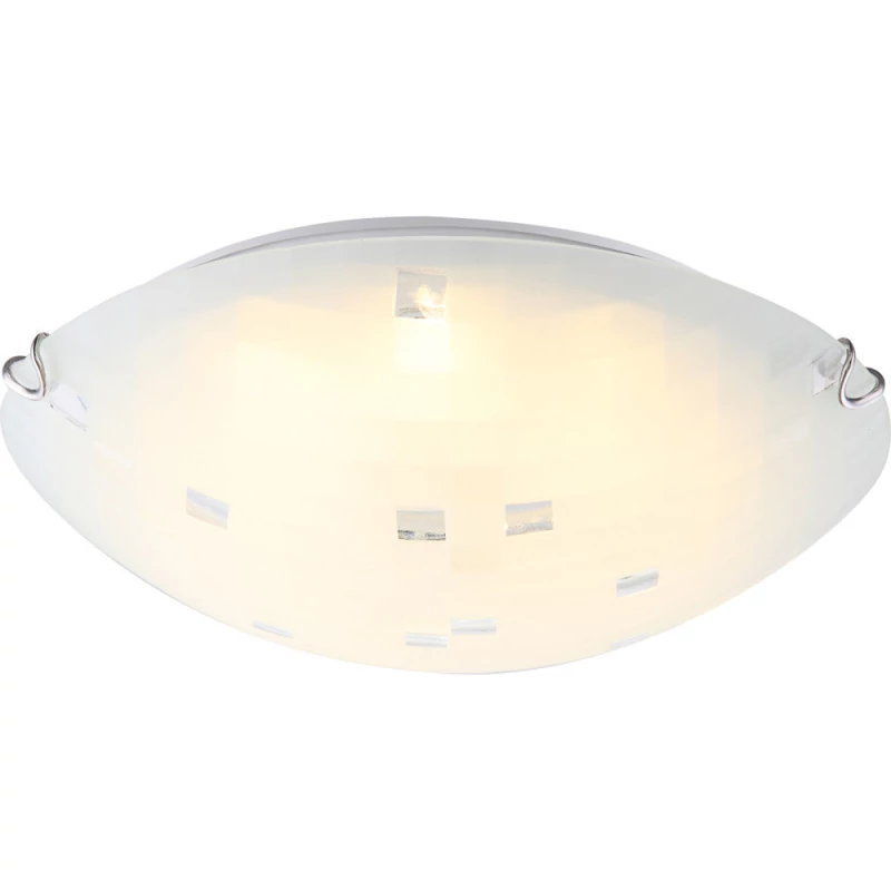 Globo JOY I 4041463 ufó lámpa 1 x max. 12W LED 1040 lm 3100 K IP20 A+