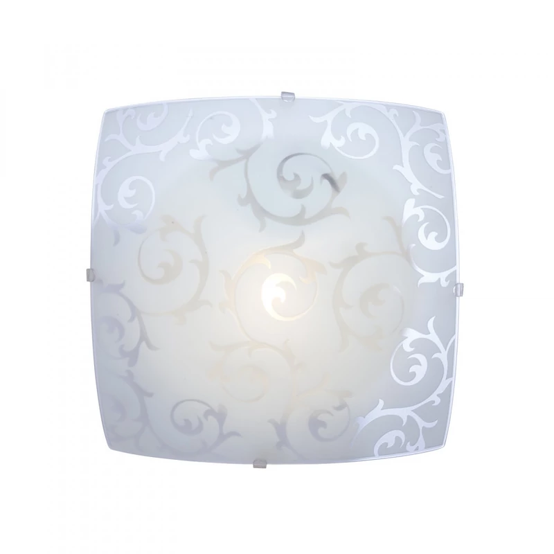 Globo CEDRIC 40980 mennyezeti lámpa fehér fém 1 x E27 max. 60w E27 ILLU IP20