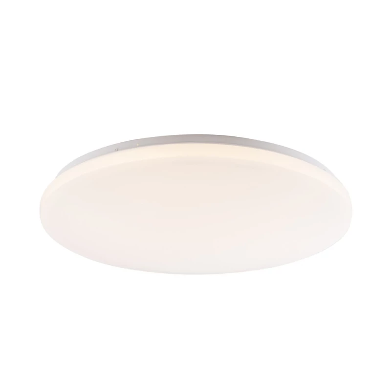 Globo TARUG 41003-42 mennyezeti lámpa fehér fém 1 * LED max. 42 W LED 3000 lm 3000 K IP20 F