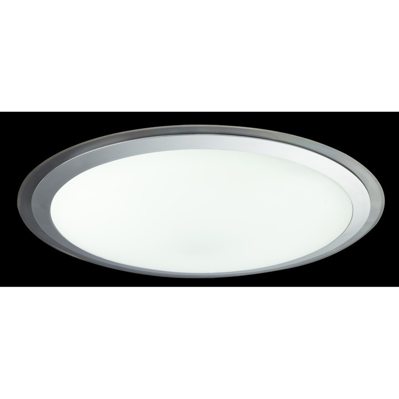 Globo OPTIMA 41310-80 mennyezeti lámpa fehér fém 1 * LED max. 80 W LED 3690 lm IP20 G