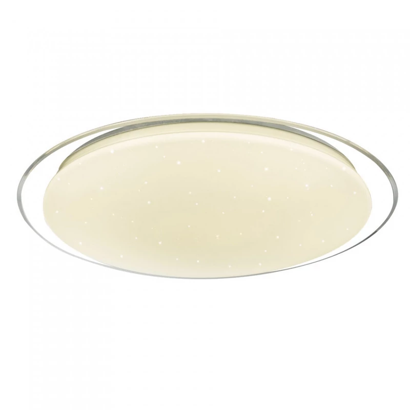 Globo SAJAMA 41315-24 mennyezeti lámpa fehér fém 1 * LED max. 24 W LED 1600 lm IP20 F