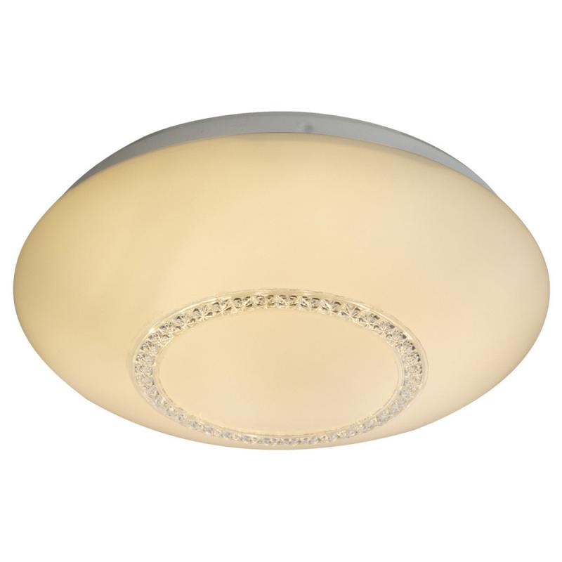 Globo MARTINA 41319-24 mennyezeti lámpa fém LED - 1 x 24W LED 1800 lm 3000 K IP20 A