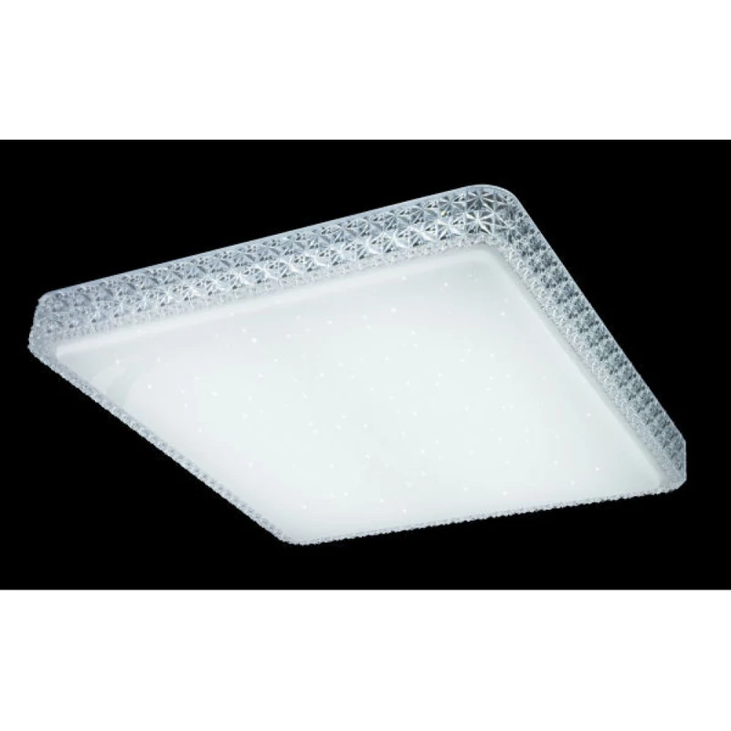Globo KELLY 41339-48 mennyezeti lámpa fehér fém 1 * LED max. 48 W LED 3300 lm IP20 F