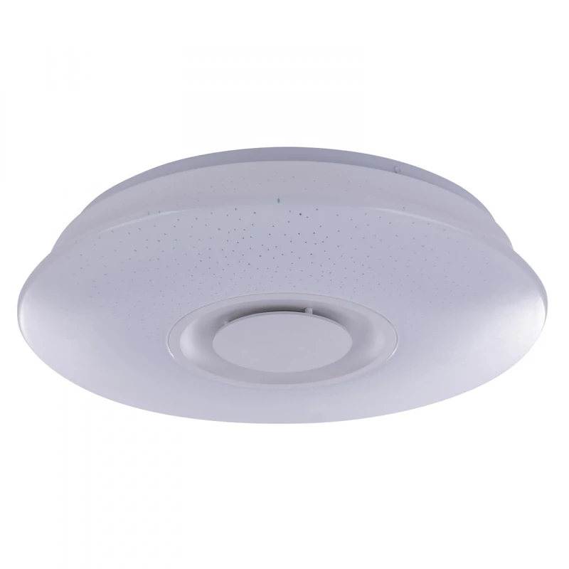 Globo TUNE 41341-12 mennyezeti lámpa fehér fém 1 * LED max. 12 W LED 720 lm 3000 K IP20 G