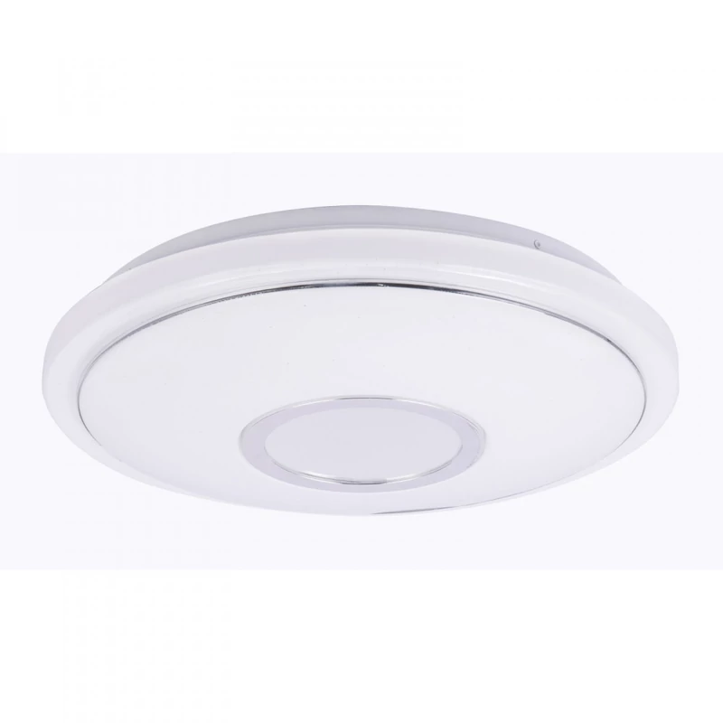 Globo CONNOR 41386-16 mennyezeti lámpa fehér fém 1 * LED max. 16 W LED 1300 lm IP20 F