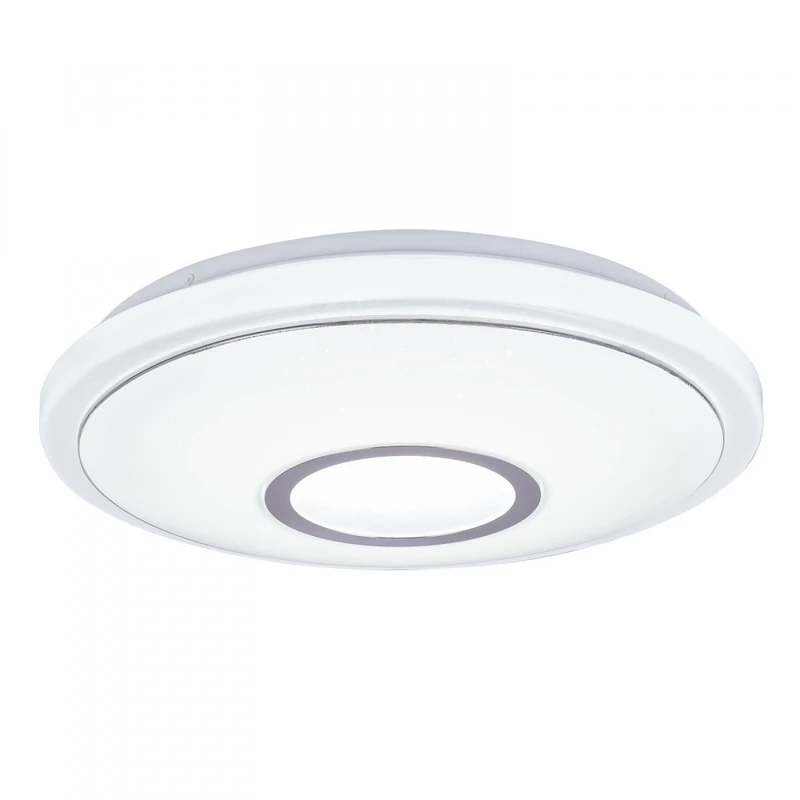 Globo CONNOR 41386-16 mennyezeti lámpa fehér fém 1 * LED max. 16 W LED 1300 lm IP20 F