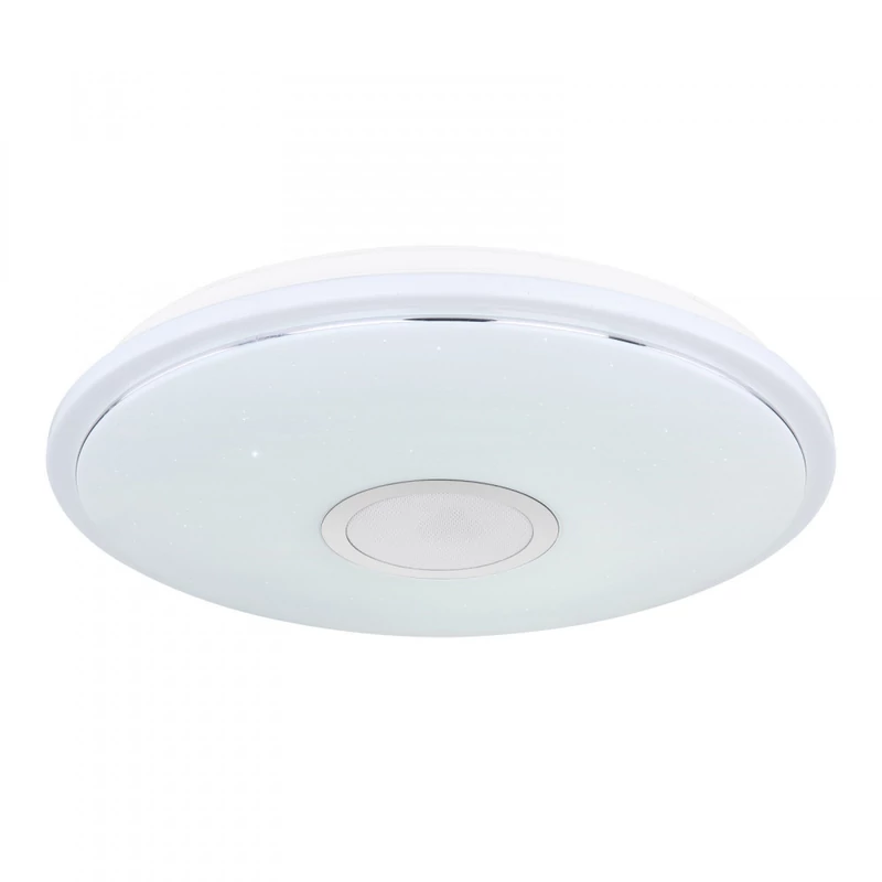Globo CONNOR 41386-24L mennyezeti lámpa fehér fém 1 * LED max. 24 W LED 1400 lm IP20 G